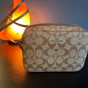 Coach Mini Camera Bag